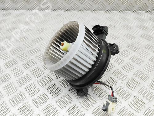 Heater blower motor KIA OPTIMA (JF) 1.7 CRDi | BP35790411M62 - Image 5