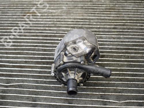 Used Auxiliary water pump TESLA MODEL S (5YJS) 75D AWD (525 hp) 20233097