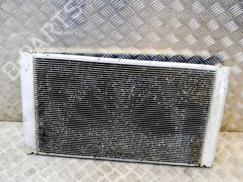 Water radiator BMW 7 (E65, E66, E67) 730 Ld | BP12175363M31 - Image 2