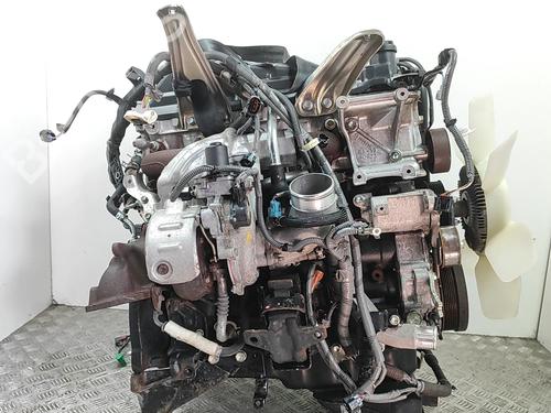 Engine JEEP GRAND CHEROKEE IV (WK, WK2) 3.0 CRD V6 4x4 | BP33739995M1 - Image 2