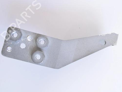 Left headlight support JAGUAR I-PACE (X590) EV400 AWD | BP30256959C157