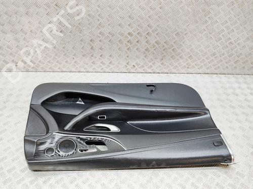 Forreste venstre beklædning MERCEDES-BENZ E-CLASS Convertible (A238) E 300 (238.448) | BP37469113C58 - Image 4