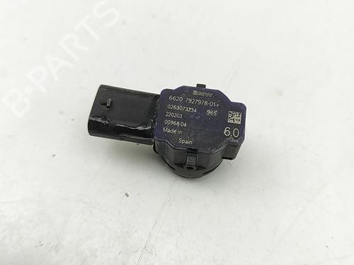 Electronic module BMW 7 (G11, G12) 745 Le Plug-in-Hybrid xDrive | BP32974278M83 - Image 4