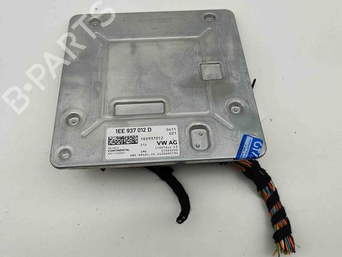 Used Electronic module AUDI Q4 E-TRON SUV (F4B) 45 (286 hp) 28561556