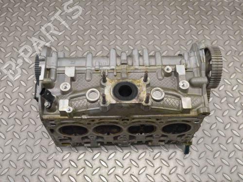 Cylinder head JAGUAR E-PACE (X540) 2.0 P200 AWD | BP30219410M5