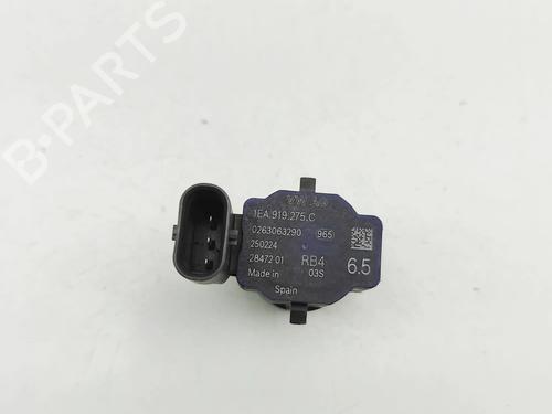 Electronic module AUDI Q5 (GUB) SQ5 TFSI quattro | BP33847496M83 - Image 4