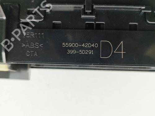 Electronic module TOYOTA bZ4X (_EAM1_) EV (XEAM10) | BP34248901M83  - Image 9