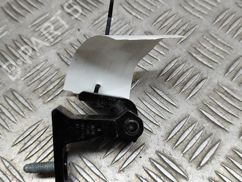 Used Hinge/Door check strap AUDI A5 Sportback (F5A, F5F) 2.0 TFSI (190 hp) 16141807