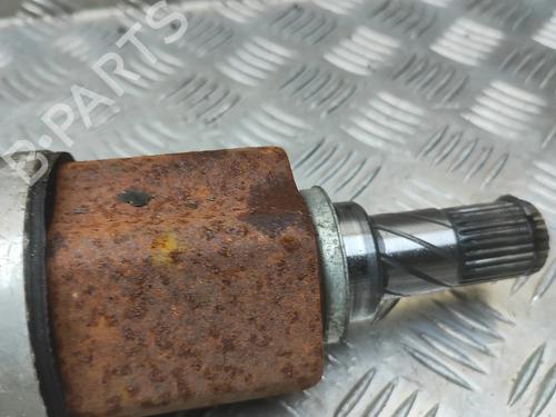 Left front driveshaft NISSAN LEAF (ZE1) Electric | BP33797903M38 - Image 6