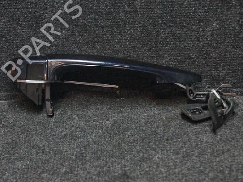 Türgriff hinten rechts außen für BMW X4 (F26) xDrive 20 d (190 hp) 6727654