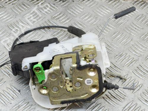 Høyre foran lås HONDA ACCORD VII (CL, CN) 2.2 i-CTDi (CN1) | BP9296066C97 