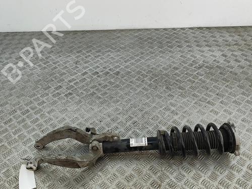 Used Left front shock absorber VOLVO XC60 II (246) B4 Mild-Hybrid AWD (197 hp) 31192179