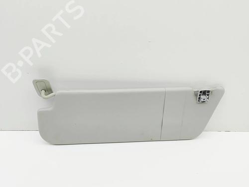 Left sun visor FORD TRANSIT CUSTOM V362 Van (FY, FZ) 2.0 EcoBlue mHEV | BP36067968I1  - Image 6