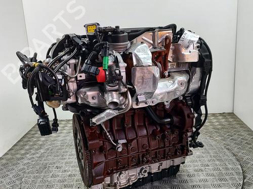 Used Engine PEUGEOT EXPERT Van (V_) 2.0 BlueHDi 150 (150 hp) 28561427