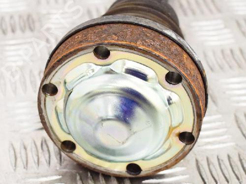 Right rear driveshaft AUDI A8 D3 (4E2, 4E8) 3.0 TDI quattro | BP6736870M41 
