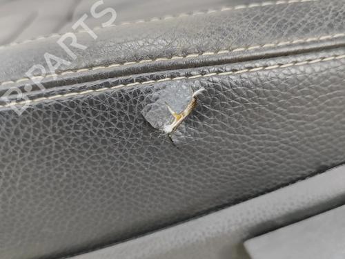 Seats set ISUZU D-MAX II (TFR, TFS) 2.5 CRDi 4x4 (TFS86J) | BP32025506C78 