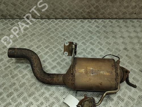 Catalyst VW TOUAREG (7P5, 7P6) 3.0 V6 TDI | BP29830008M10