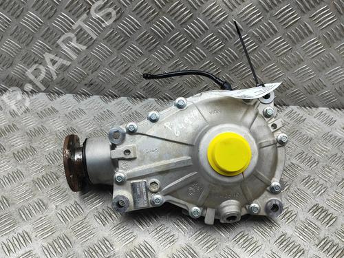 Front differential BMW X3 (G01, F97, G08) M | BP38650251M23 - Image 4