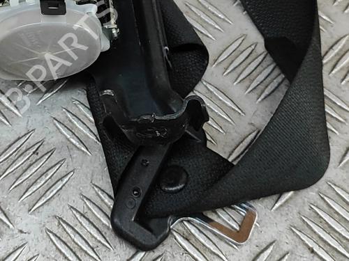 Rear left seatbelt LEXUS NX (_Z1_) 300h AWD (AYZ15, AYZ15_, AYZ15R) | BP28028824I29  - Image 6