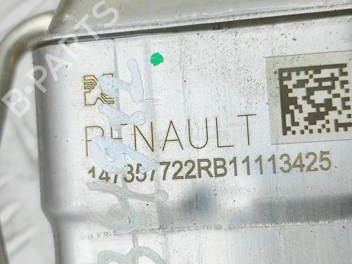 Egr RENAULT AUSTRAL E-TECH 200 Hybrid (HGM2) | BP33962021M69  - Image 6