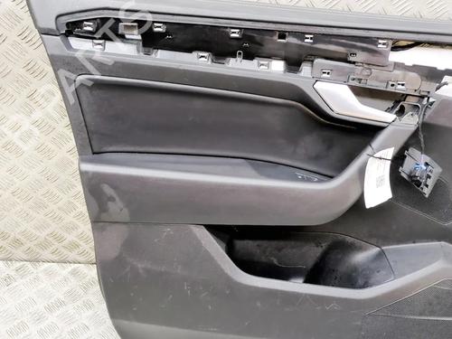 Front left panel VW TOUAREG (CR7, RC8) 3.0 TDI 4motion | BP40290690C58 - Image 2