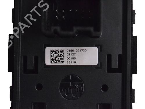 Right front window switch ALFA ROMEO GIULIA (952_) 2.2 D (952AFA25, 952AFM25, 952ALA25) | BP33354867I26  - Image 5