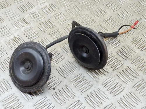 Used Horn Horn MERCEDES-BENZ SLK (R170) 230 Kompressor (170.447) (193 hp) 14634417 14634417