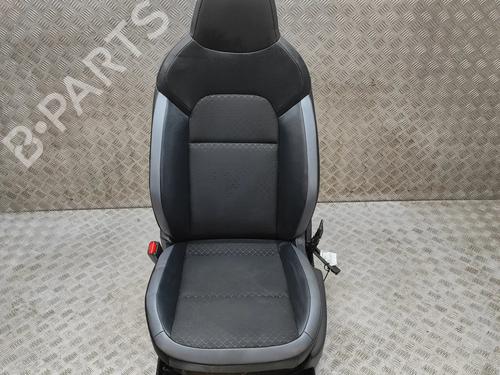 Used Left front seat Left front seat NISSAN JUKE (F16_) DIG-T 117 (117 hp) 35957566 35957566