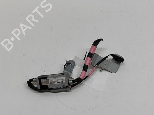 Elektronisk modul TOYOTA LAND CRUISER PRADO (_J12_) 3.0 D-4D (KDJ120_) (204 hp) 27731334