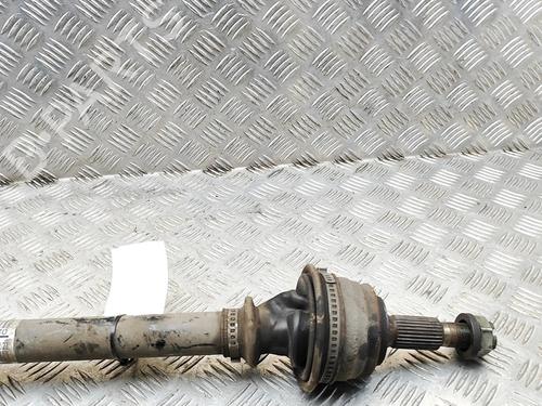Right front driveshaft OPEL COMBO E Tour / Life (K9) Combo-e | BP38050426M39  - Image 8