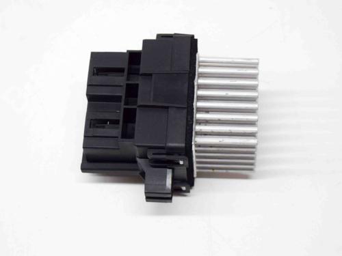 Heater resistor OPEL ZAFIRA TOURER C (P12) 2.0 CDTi (75) | BP14627559M108 