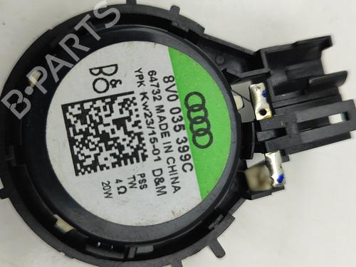 Speaker AUDI A3 (8V1, 8VK) S3 quattro | BP28160393E2 