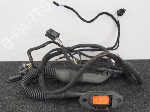 Used Wiring harness Wiring harness MERCEDES-BENZ GL-CLASS (X166) GL 350 CDI / BlueTEC 4-matic (166.824) (243 hp) 14656922 14656922