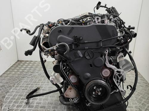 Engine AUDI Q5 (FYB, FYG) 2.0 TDI quattro | BP36507334M1 - Image 2