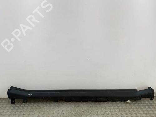 Used Right sideskirt Right sideskirt BMW XM (G09) XM All-wheel Drive (653 hp) 33387862 33387862