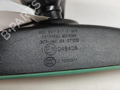 Rear mirror AUDI Q5 (FYB, FYG) 40 TDI quattro | BP27779251I6  - Image 6