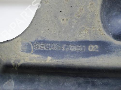 Underbody protection OPEL MOKKA 1.2 (76) | BP27759005M92 - Image 6