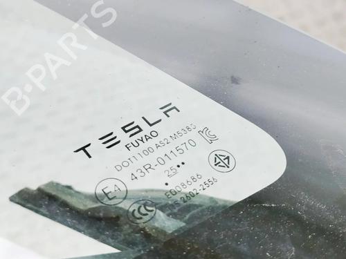 Panel rude bagtil højre TESLA MODEL 3 (5YJ3) EV | BP38515716C92 - Image 6