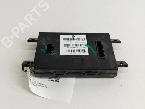 Electronic module TESLA MODEL X (5YJX) P100D AWD | BP19255963M83 - Image 3