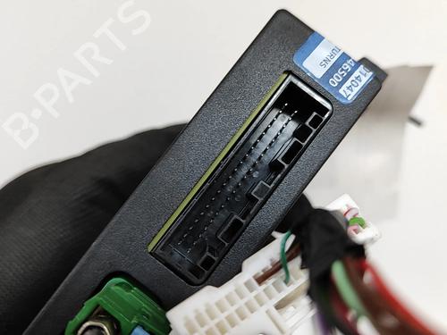Electronic module NISSAN QASHQAI III (J12) 1.3 DIG-T All-wheel Drive | BP28556114M83 - Image 5