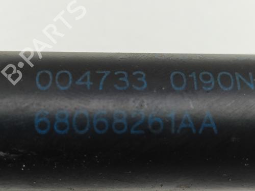 Tailgate lift support JEEP WRANGLER III (JK) 3.6 V6 | BP26003437C138 