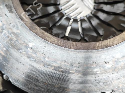 Other RENAULT MASTER III Van (FV) 2.3 dCi 145 FWD (FV0E, FV0F, FV0H, FV02, FV0M, FV0S,... | BP30108501O1 - Image 9