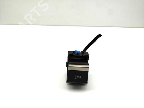 Kombi Kontakt / Stilkkontakt Kombi Kontakt / Stilkkontakt OPEL MOKKA 1.2 (76) (136 hp) 36984217 36984217