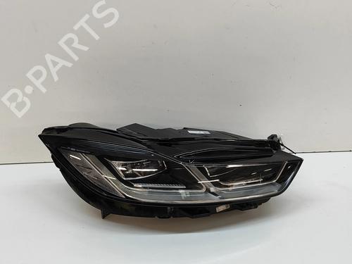 Used Right headlight JAGUAR I-PACE (X590) EV400 AWD (400 hp) 28436182