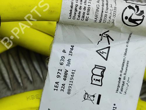 Cable CUPRA BORN (K11) 58 e-boost | BP38094064E12 - Image 10
