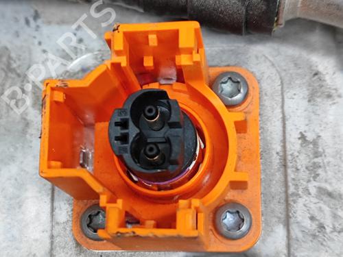 Inverter/Converter CITROËN C4 X (BD_, BE_, BF_) ë-C4 X (BFZKXC) | BP28550174M119 