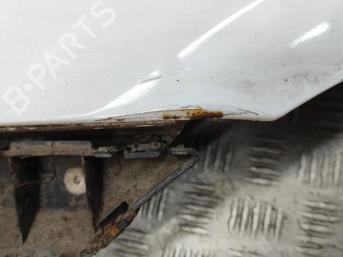 Left front fenders FORD TRANSIT CUSTOM V362 Bus (F3) 2.2 TDCi | BP32061185C41 