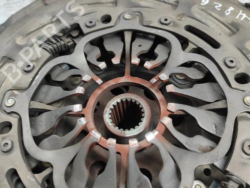 Other RENAULT MASTER III Van (FV) 2.3 dCi 130 FWD (FV0M, FV0Y, FV0J, FV02, FV03) | BP26019920O1 - Image 6