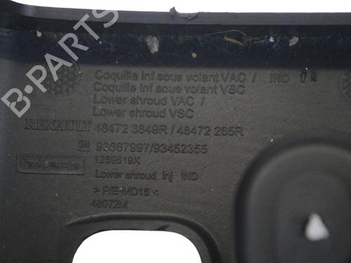 Other RENAULT TRAFIC III Bus (JG_) 1.6 dCi 125 (JGMH) | BP30250802O1 