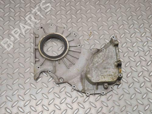 Timing cover PORSCHE CAYENNE (9PA) 3.2 | BP30239622M123